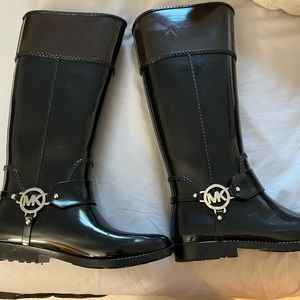 MK BOOTS